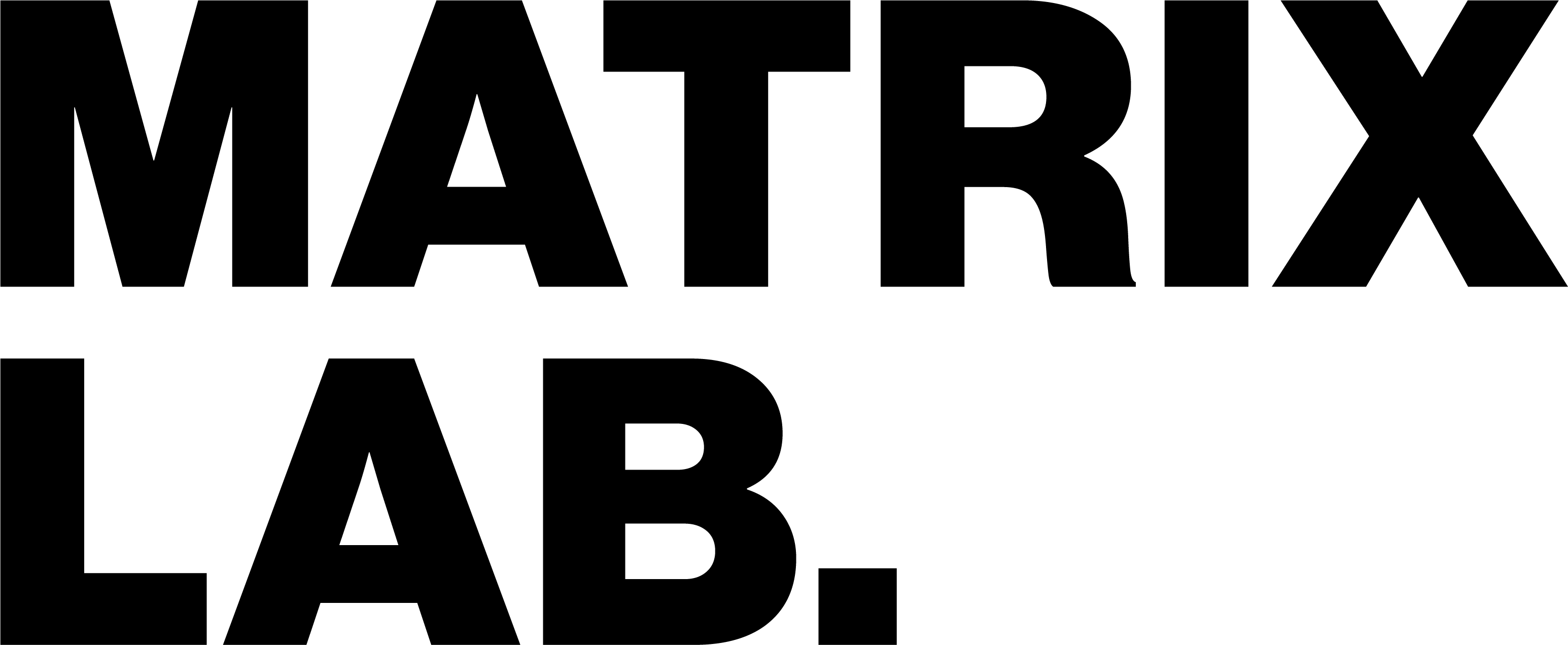 MATRIX LAB.