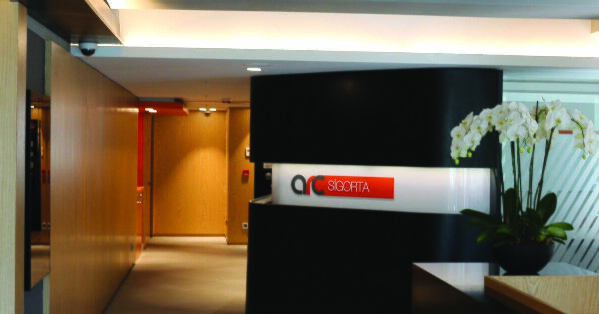 ARC Headquarters — image 2
