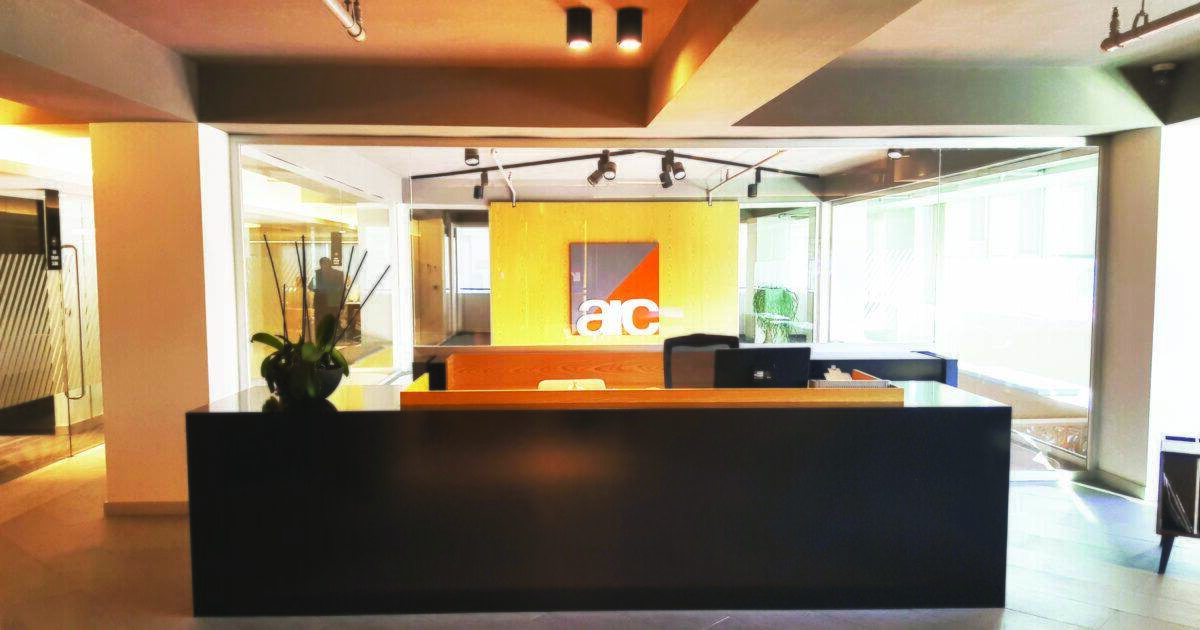 ARC Headquarters — image 3