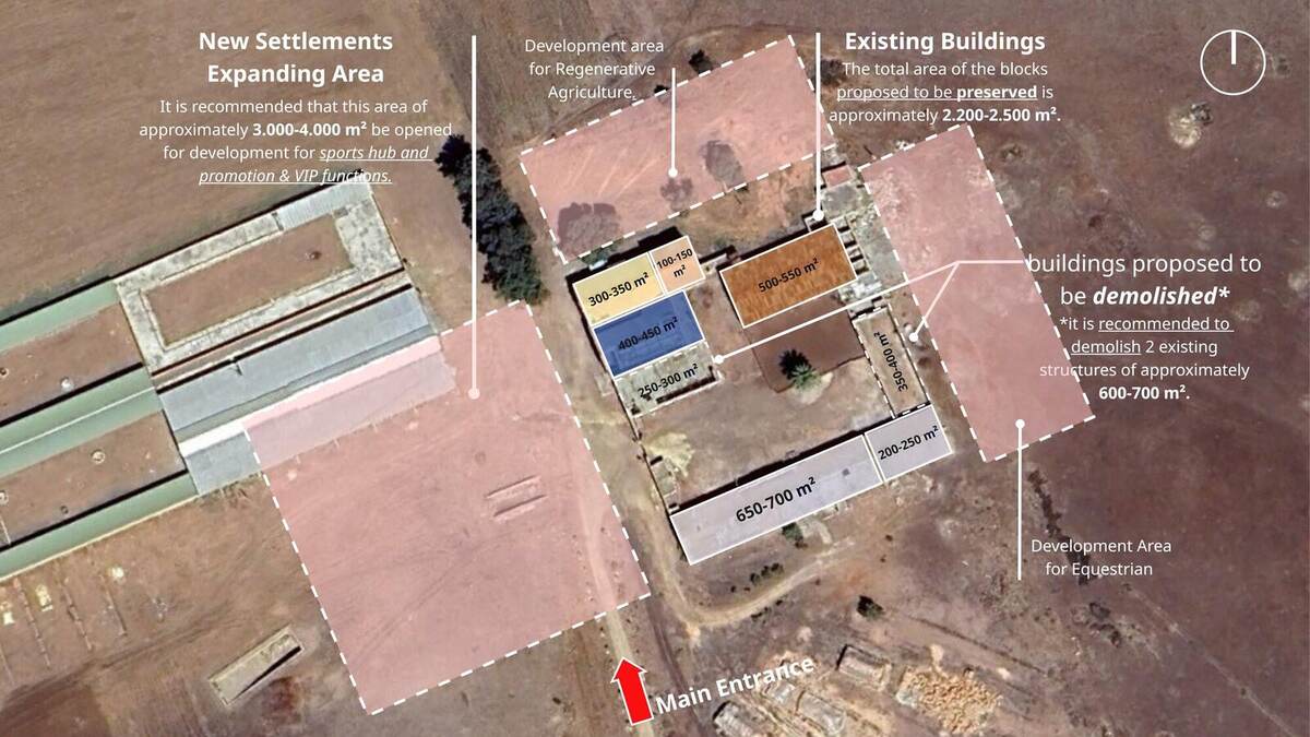 Benslimane Premium Eco-Village — image 4