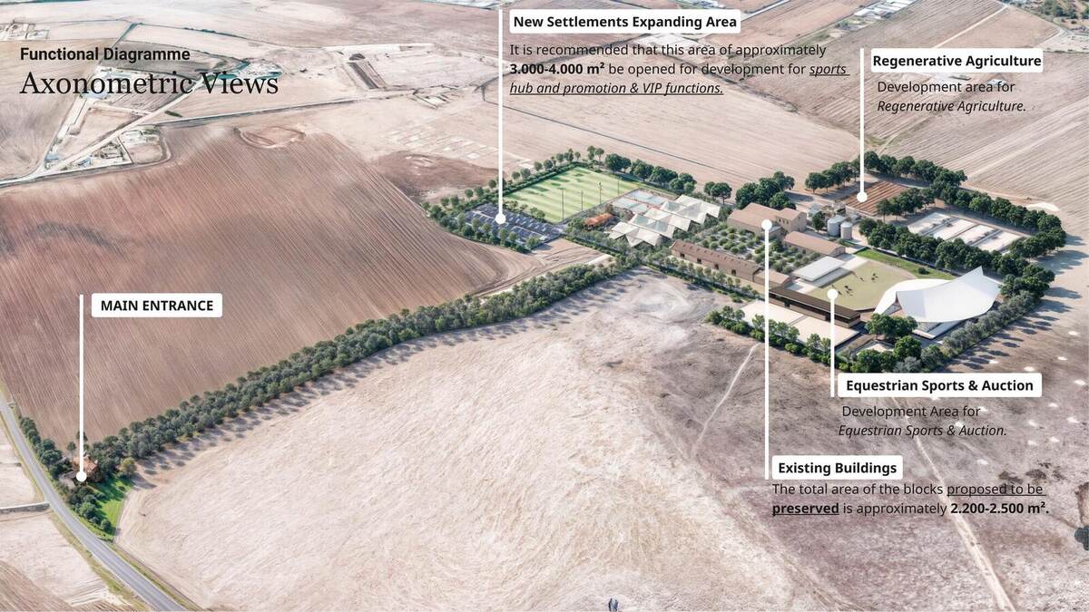 Benslimane Premium Eco-Village — image 5