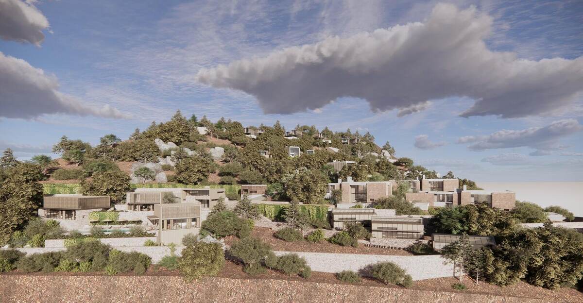 Dalaman Villas — image 2