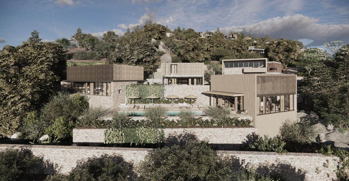 Dalaman Villas — image 4