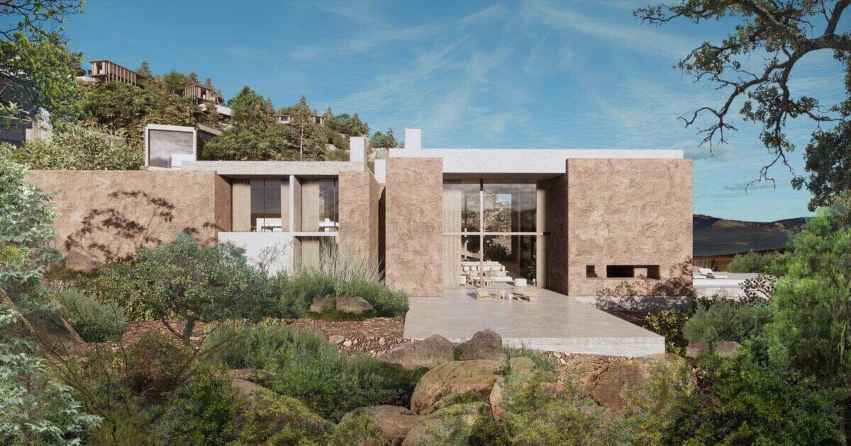 Dalaman Villas — cover