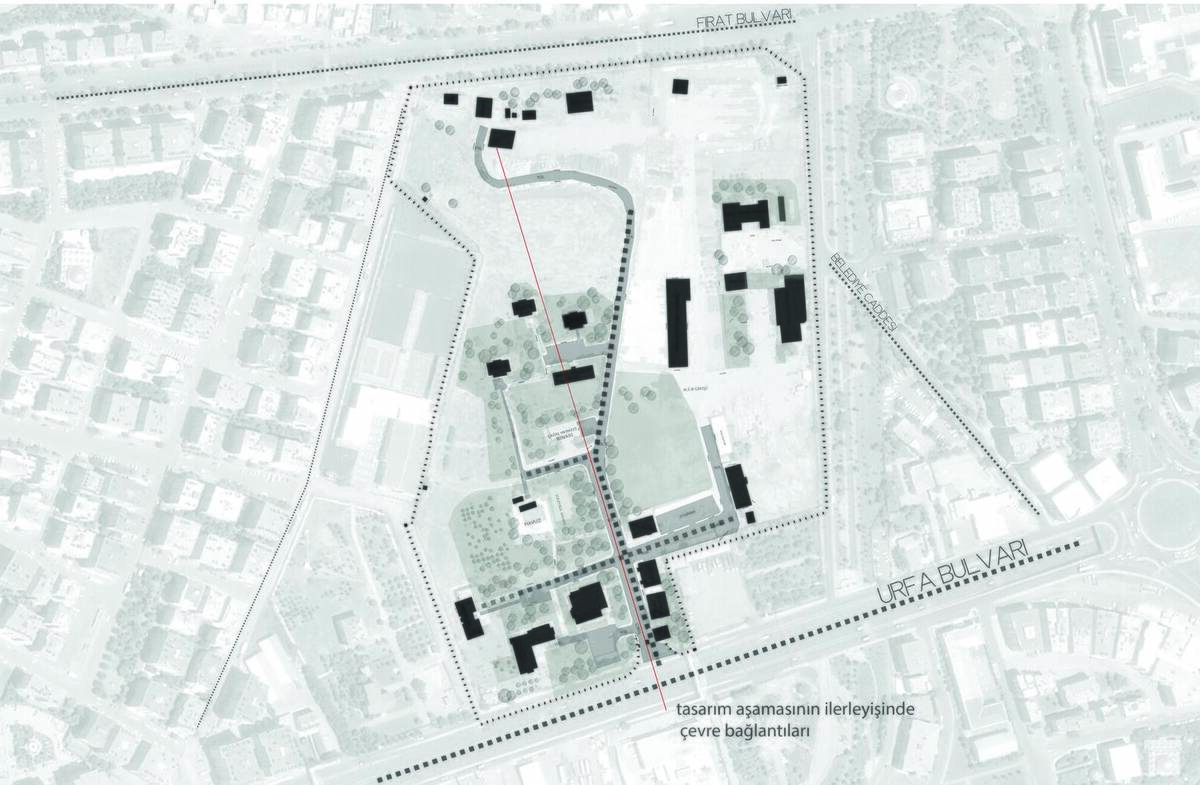 DEDAŞ Headquarters — image 4
