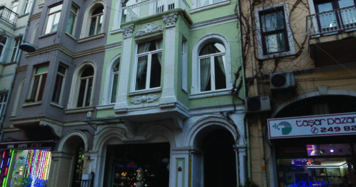 Dore Behiri Apartment — image 5