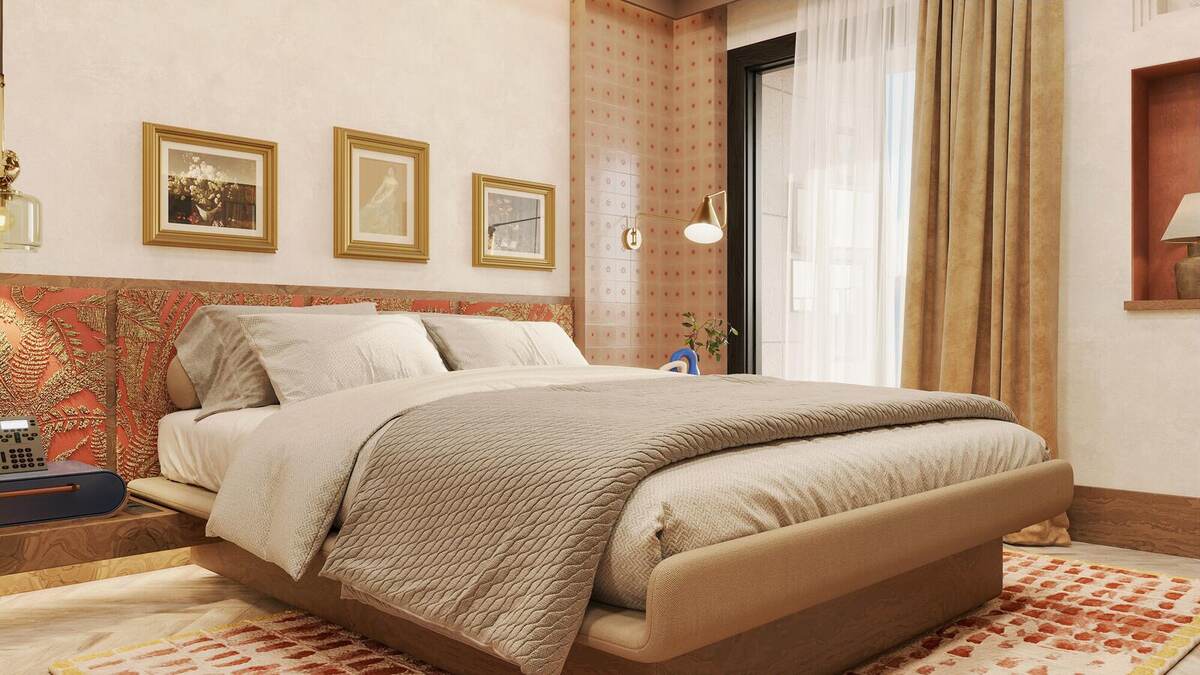 Hatay Noria Hotel — image 2