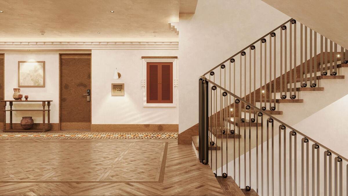 Hatay Noria Hotel — image 3