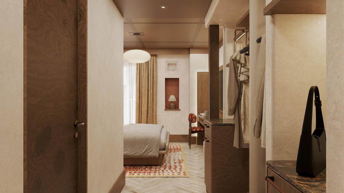 Hatay Noria Hotel — image 4