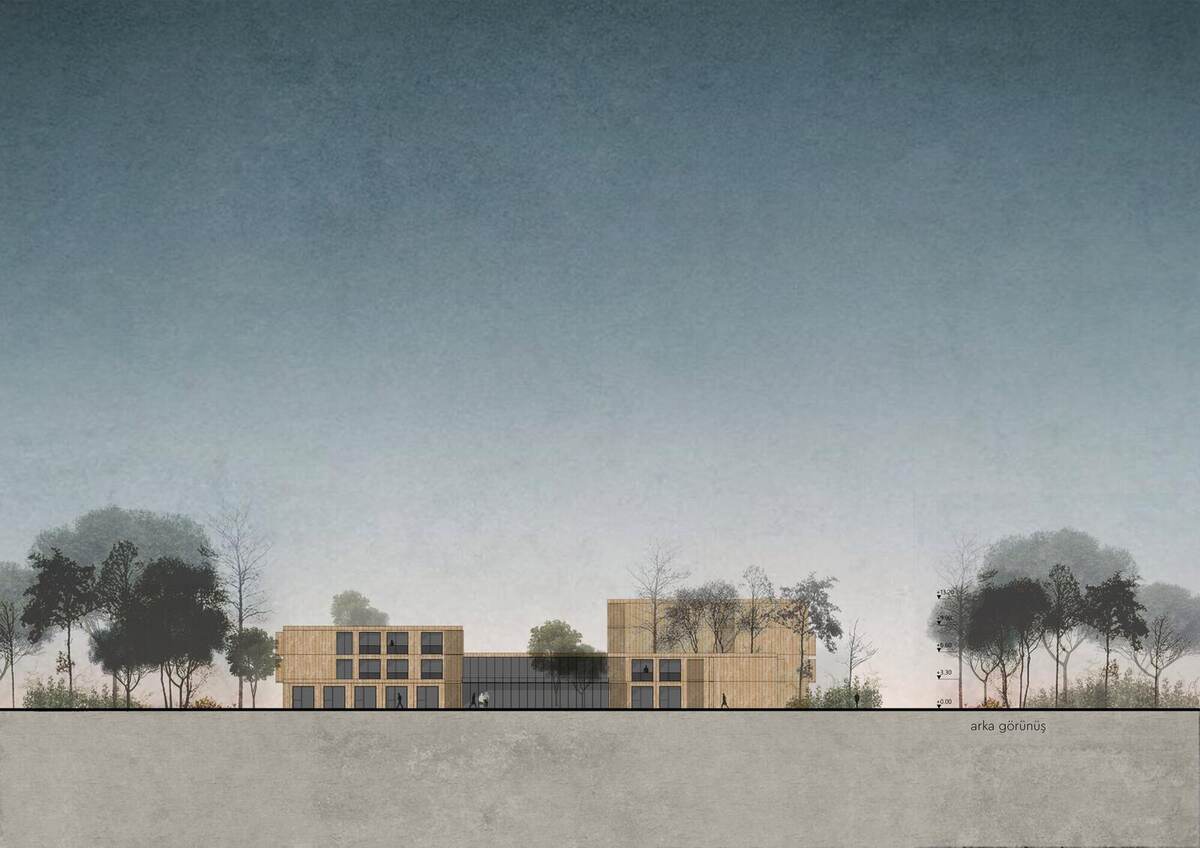 International Senior Club — image 5