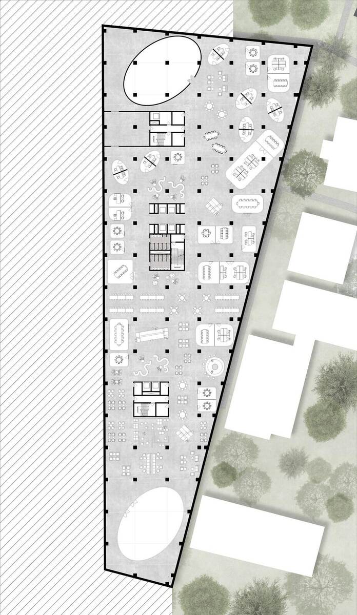 Istanbul Open Office — cover
