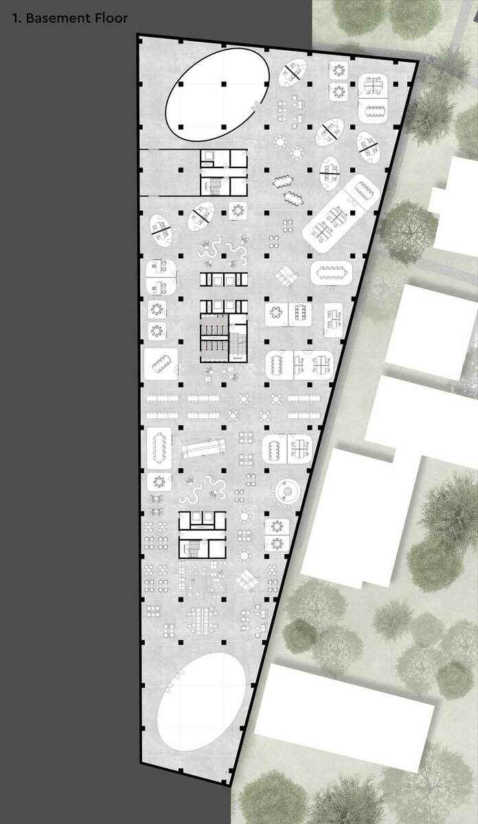 Istanbul Open Office — image 2