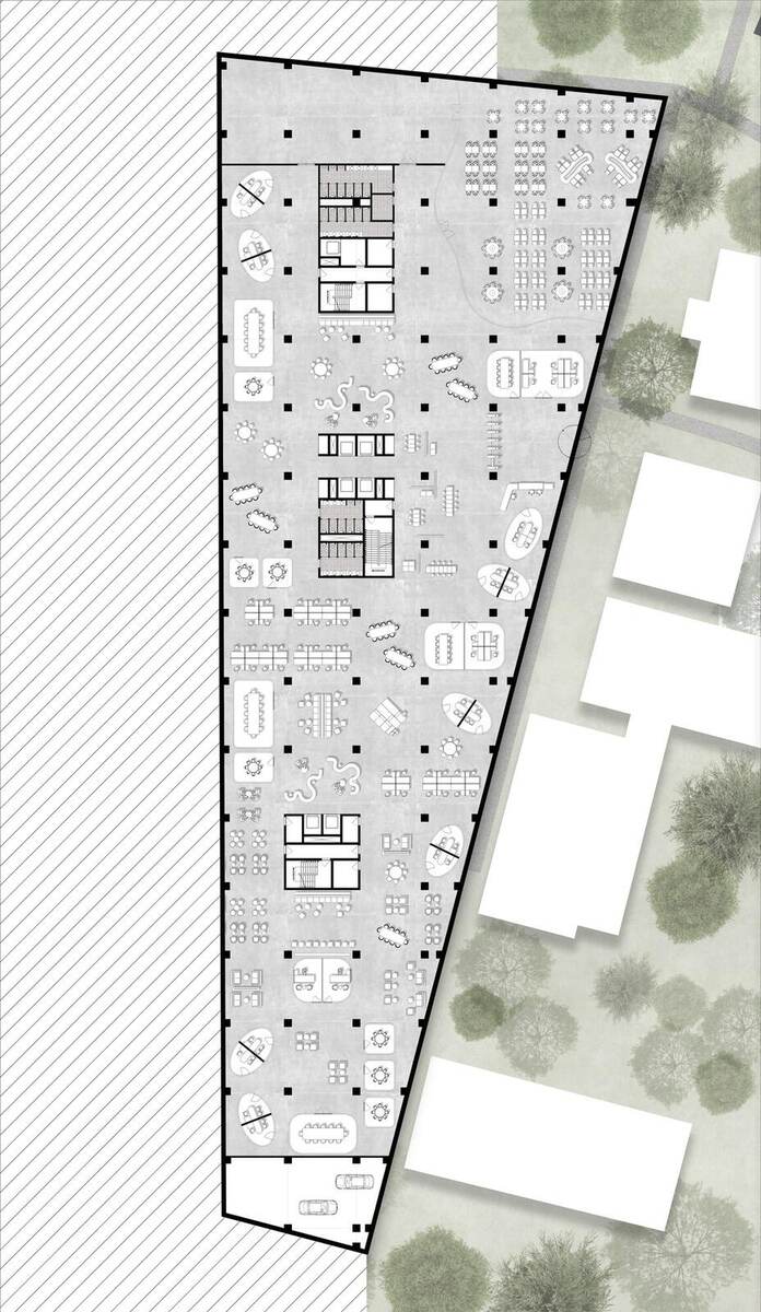 Istanbul Open Office — image 3