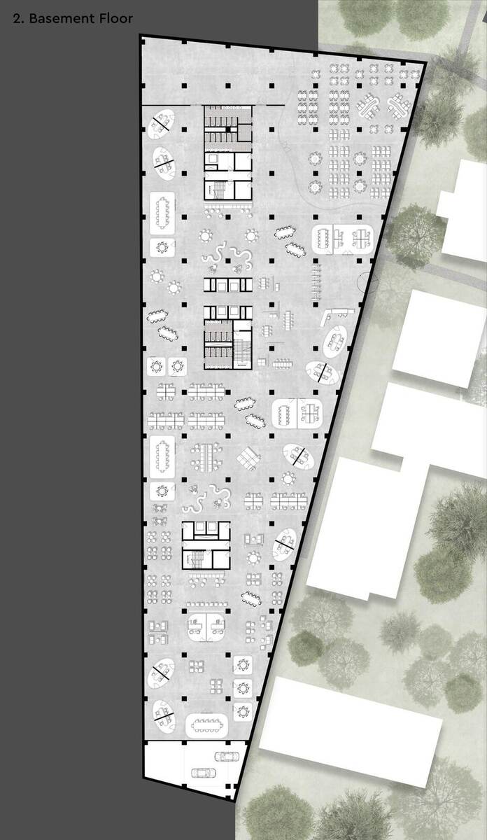 Istanbul Open Office — image 4