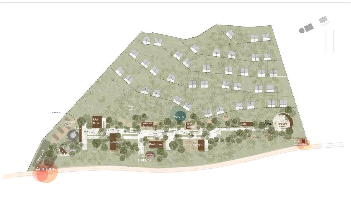 Kemerburgaz Camping Area — image 3