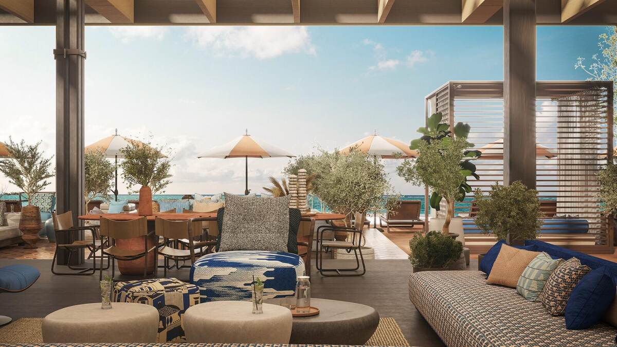LIU Hotel Torba — image 2