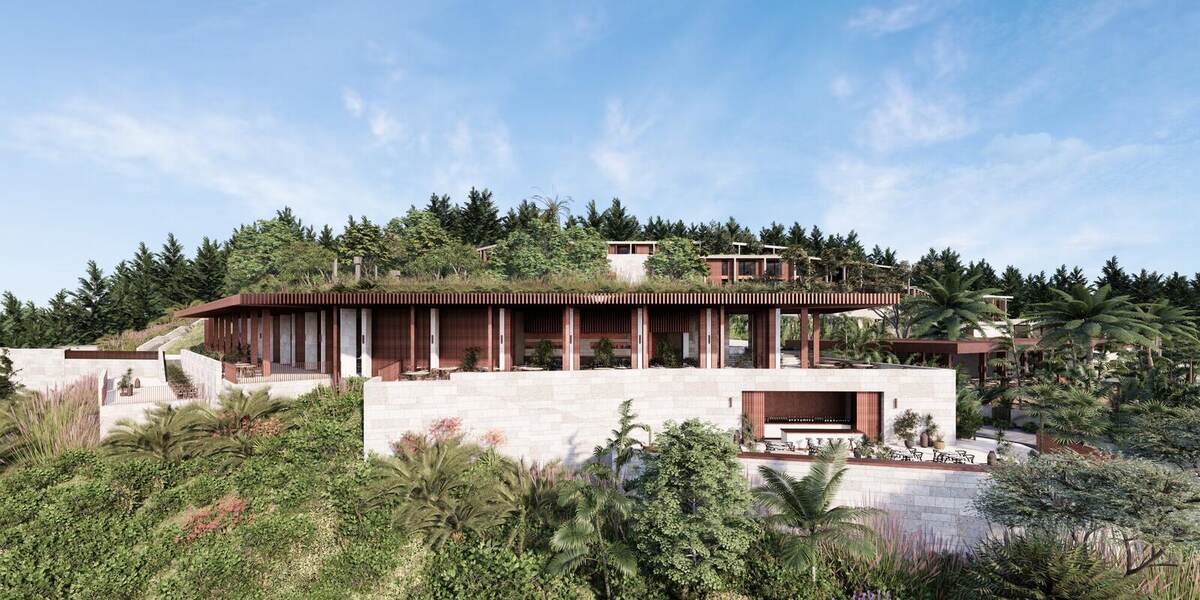 LIU Hotel Torba — image 3