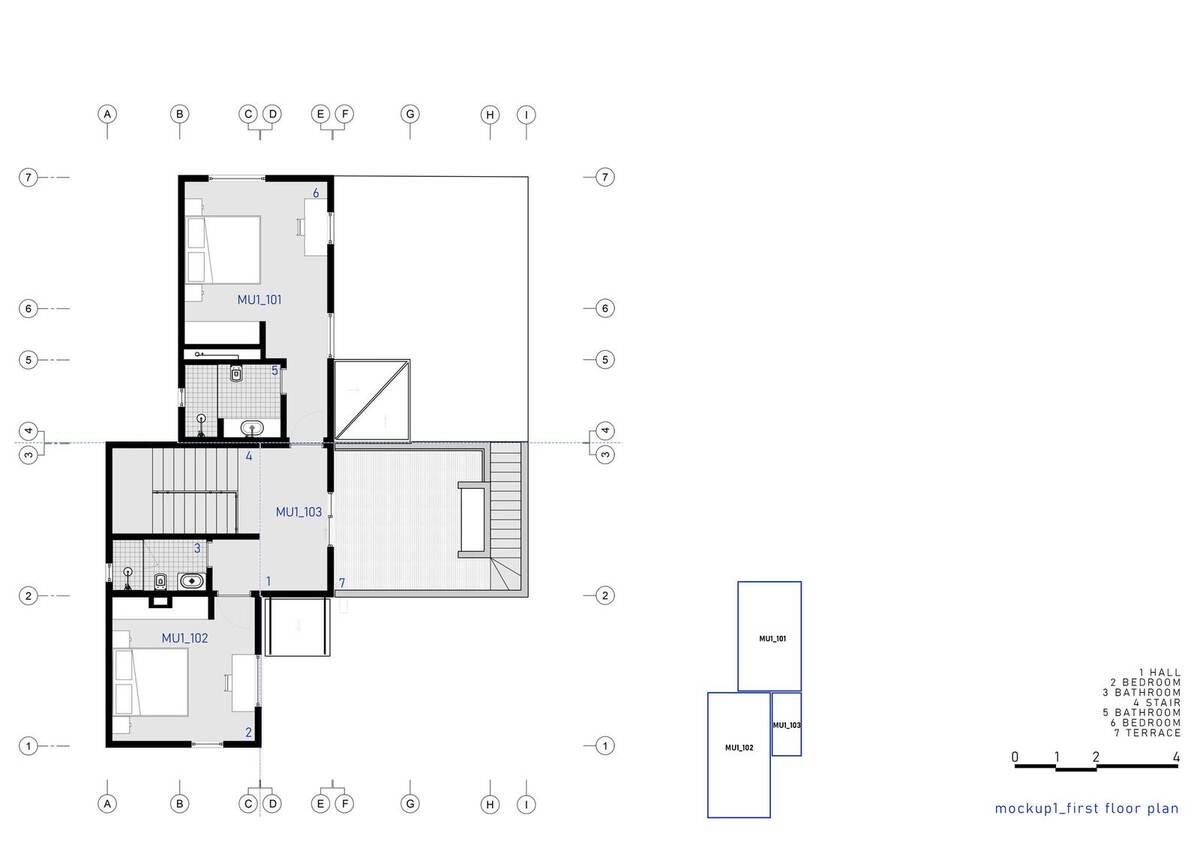 M1 House — image 2