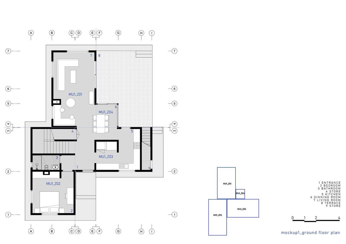 M1 House — image 3