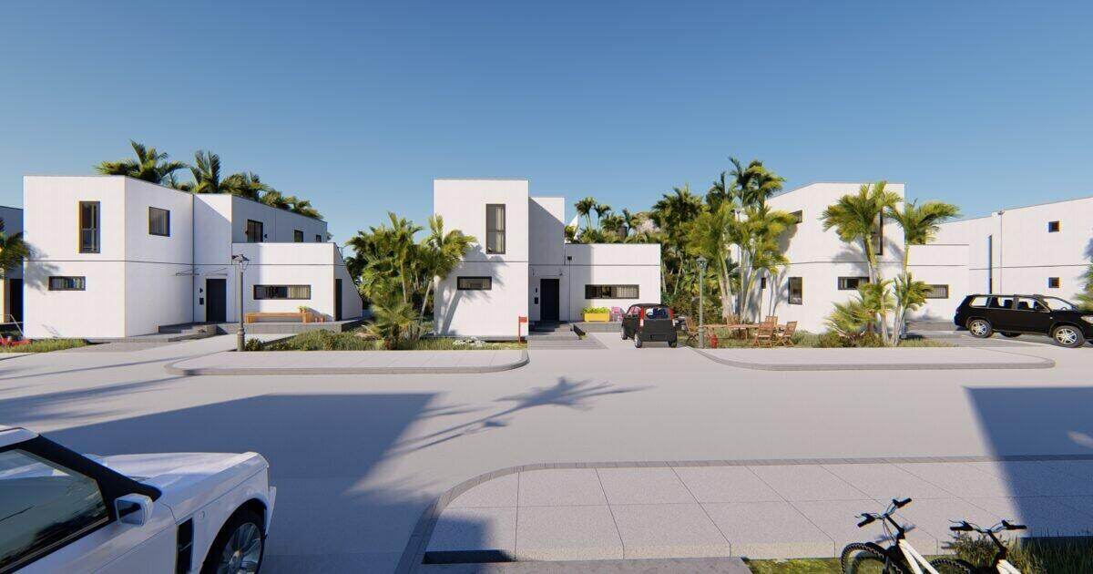M1 House — image 4