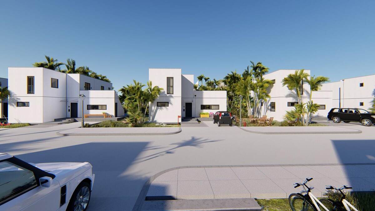 M1 House — image 5