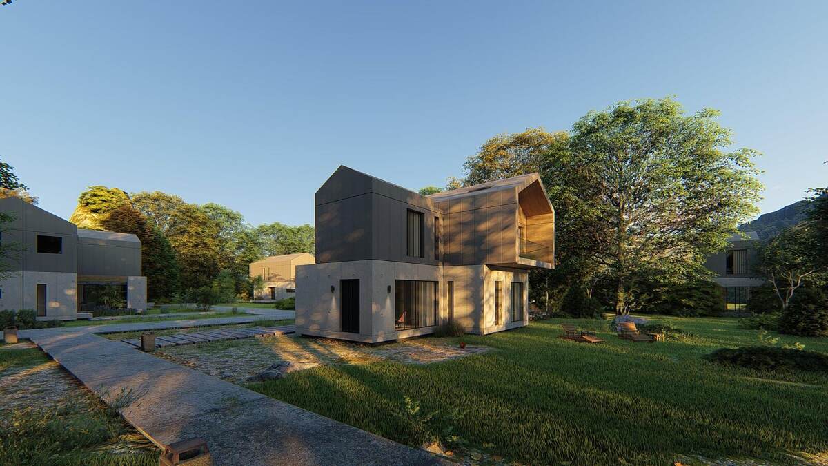 M2 House — image 5