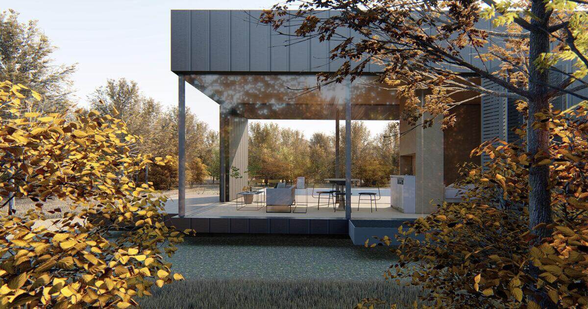 M4 House — image 5