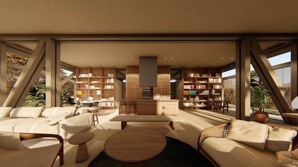 M6 House — image 2