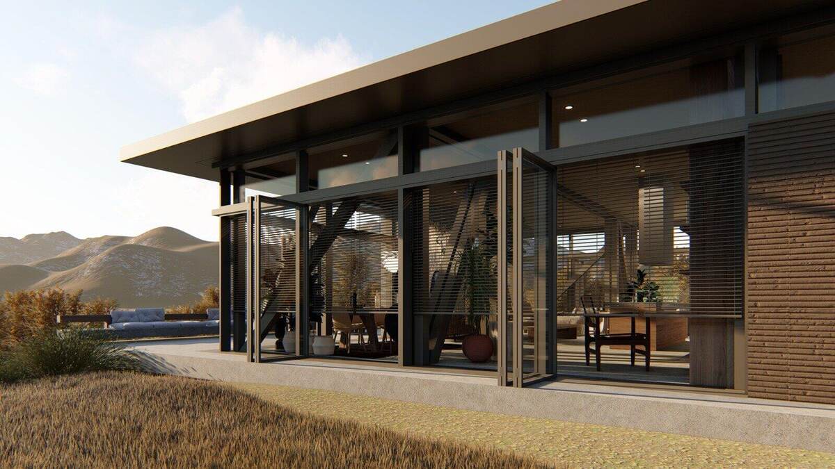 M6 House — image 4