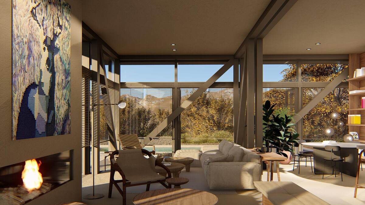 M6 House — image 5