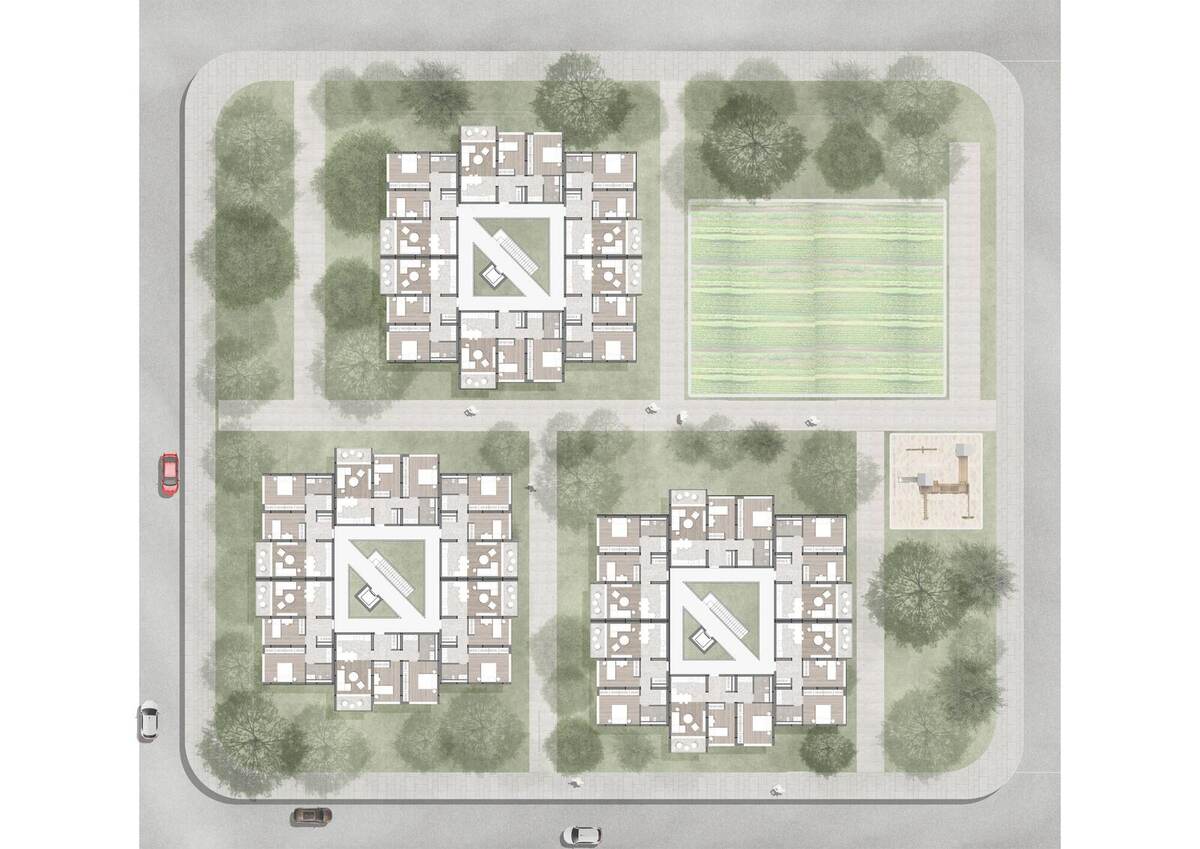 Maltepe Living — image 2