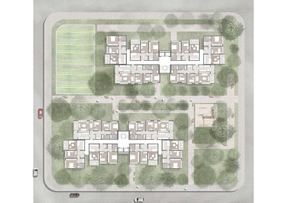 Maltepe Living — image 4