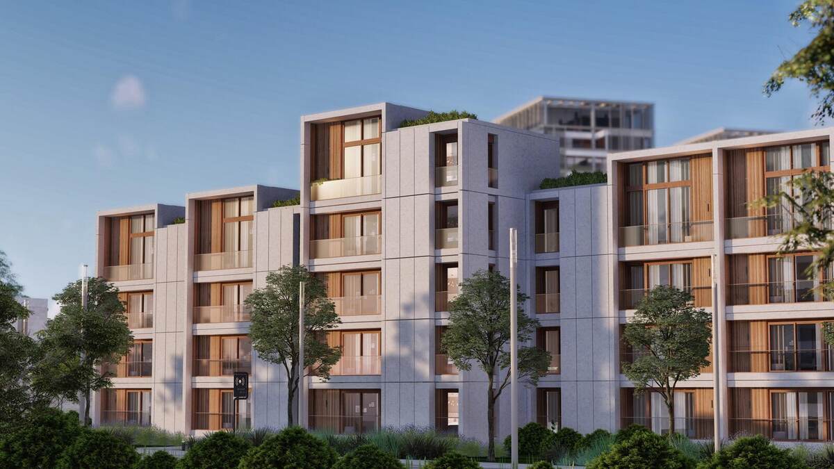 Maltepe Living — image 5