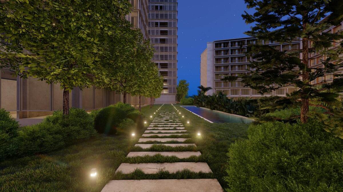 MK Hotel — image 2