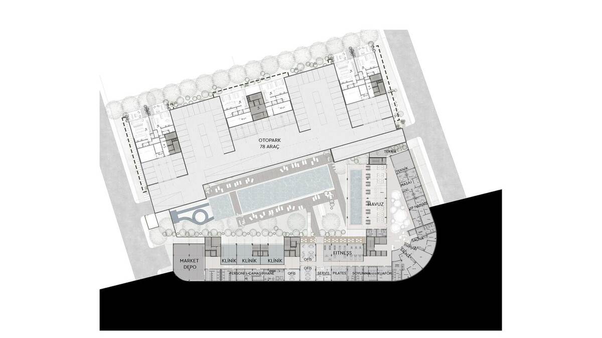 MK Hotel — image 3