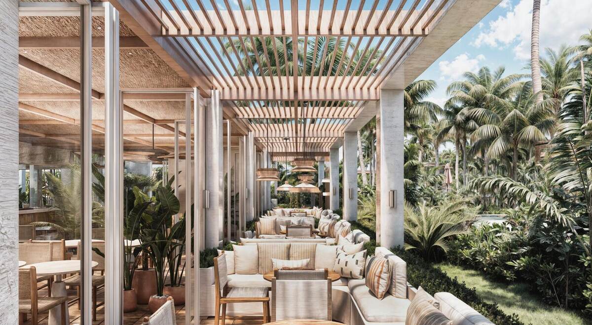 Paloma Hotels Grida — image 4