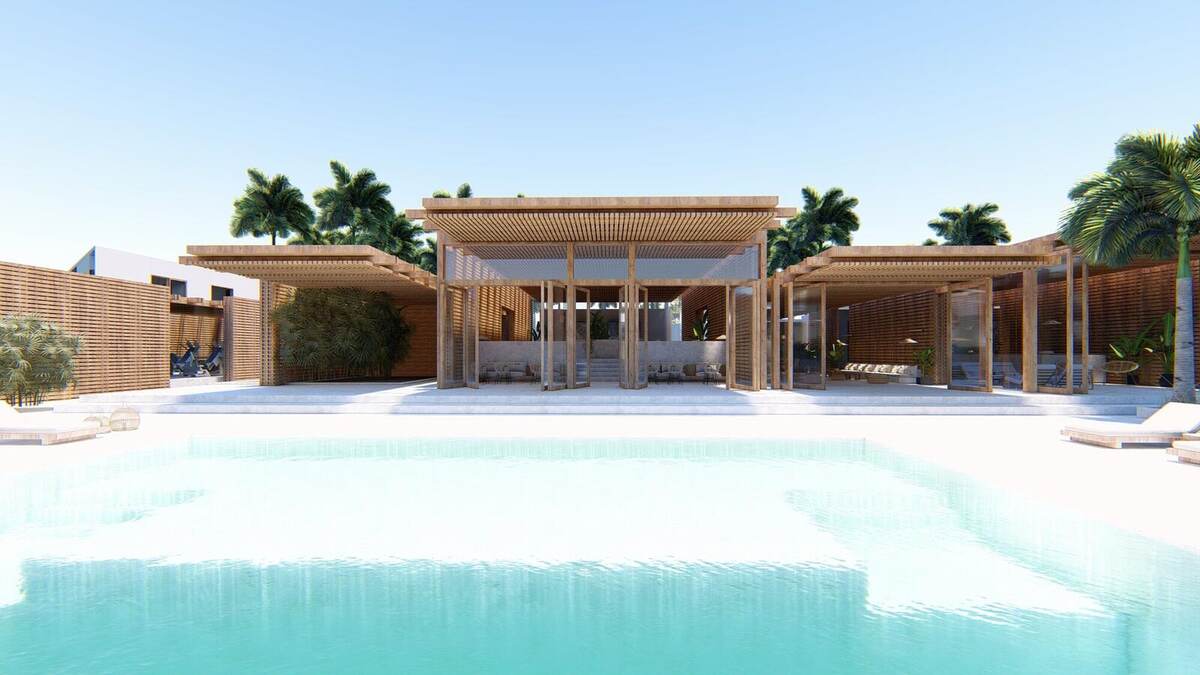 Pont d'Agua Hotel — cover