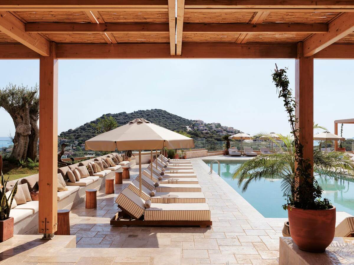 Radisson Blu Hotel, Kaş — image 4