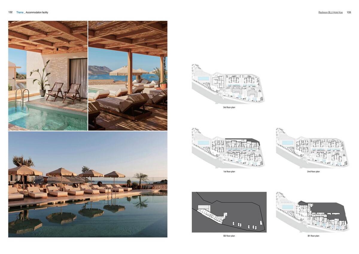 Radisson Blu, Kaş — image 5