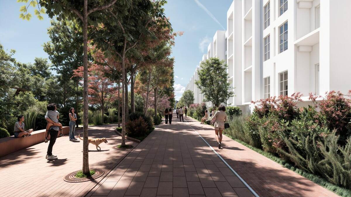 Sheron Landscape Project — image 3