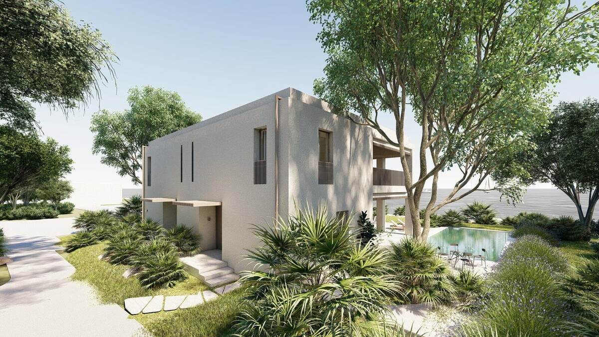 Sherwood Exclusive Kemer — image 2