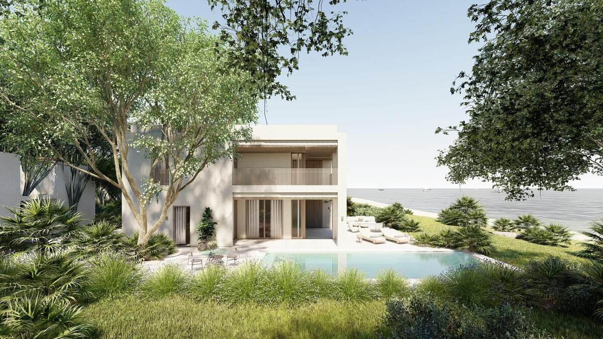 Sherwood Exclusive Kemer — image 3