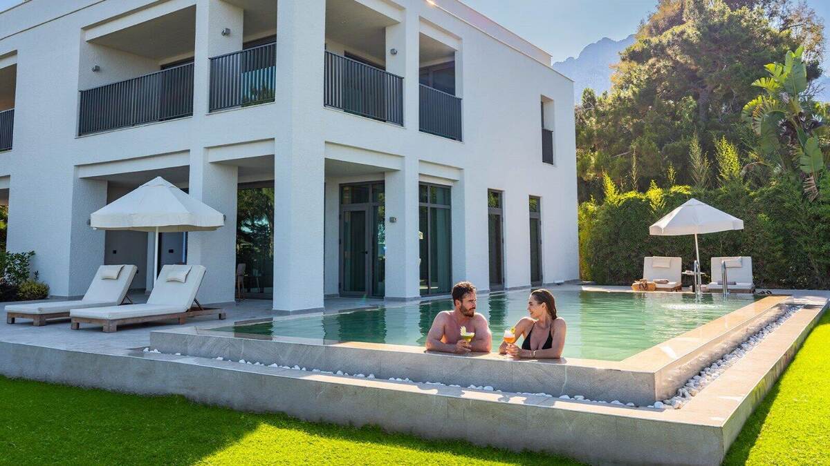 Sherwood Exclusive Kemer — image 4