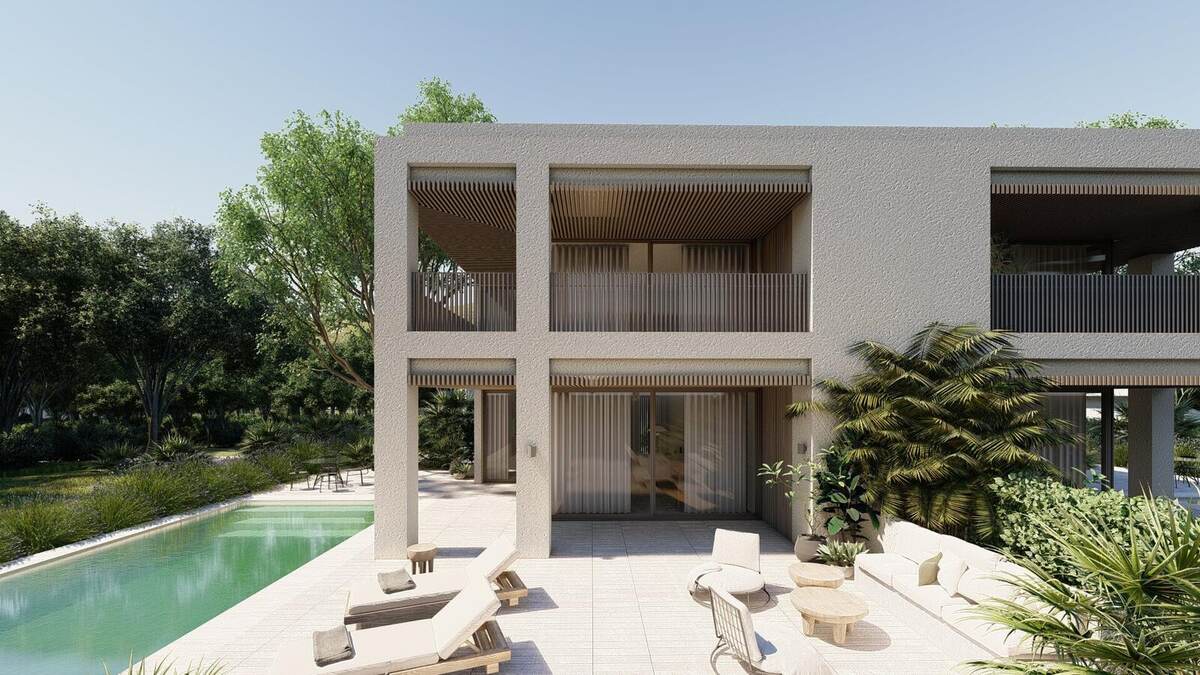 Sherwood Exclusive Kemer — image 5