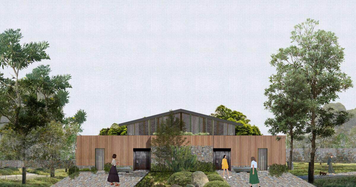 Zekeriyaköy Villas — cover