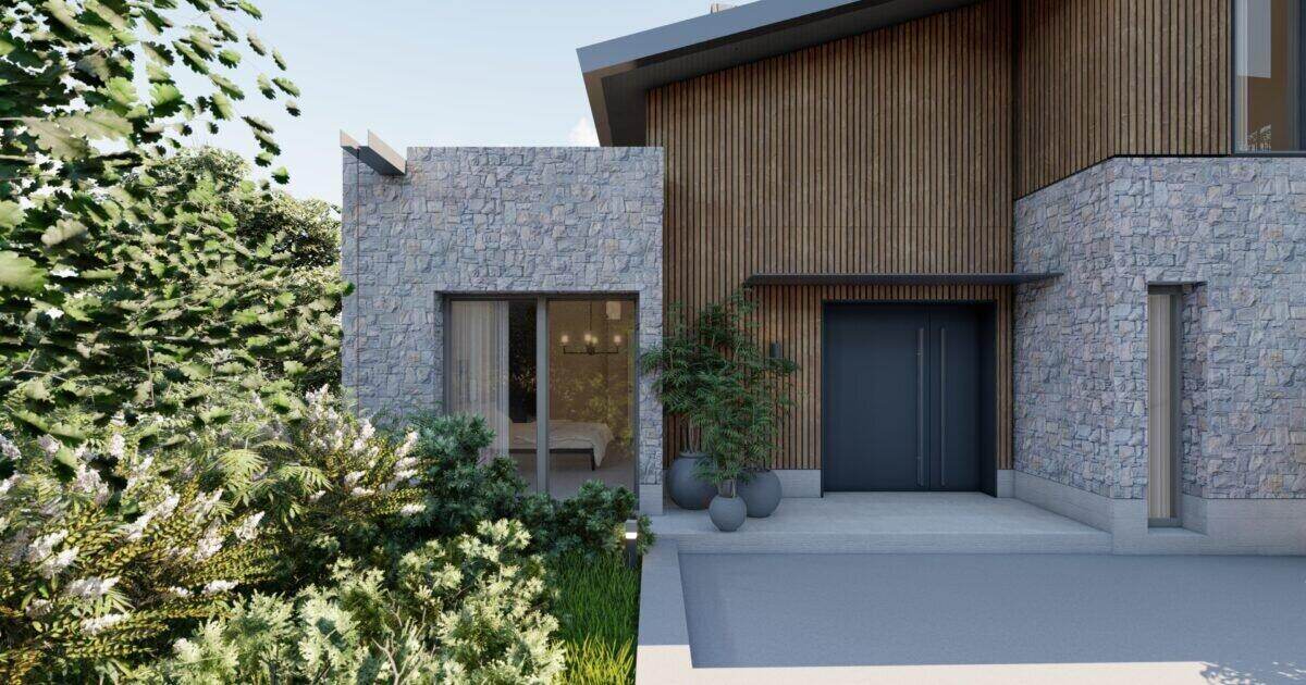 Zekeriyaköy Villas — image 2