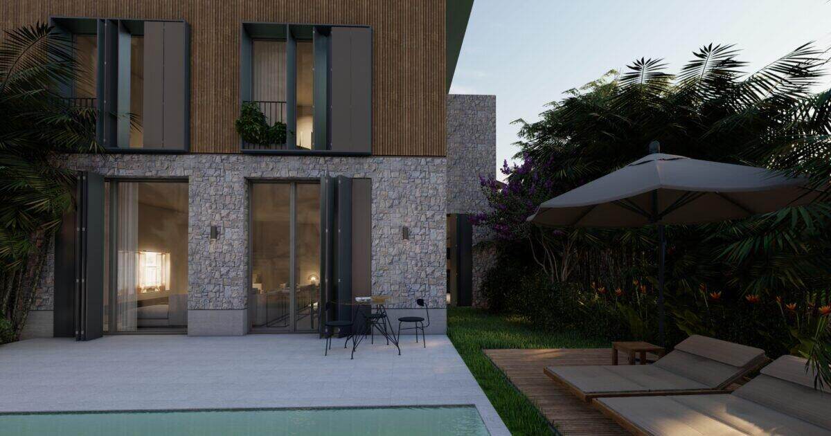 Zekeriyaköy Villas — image 3
