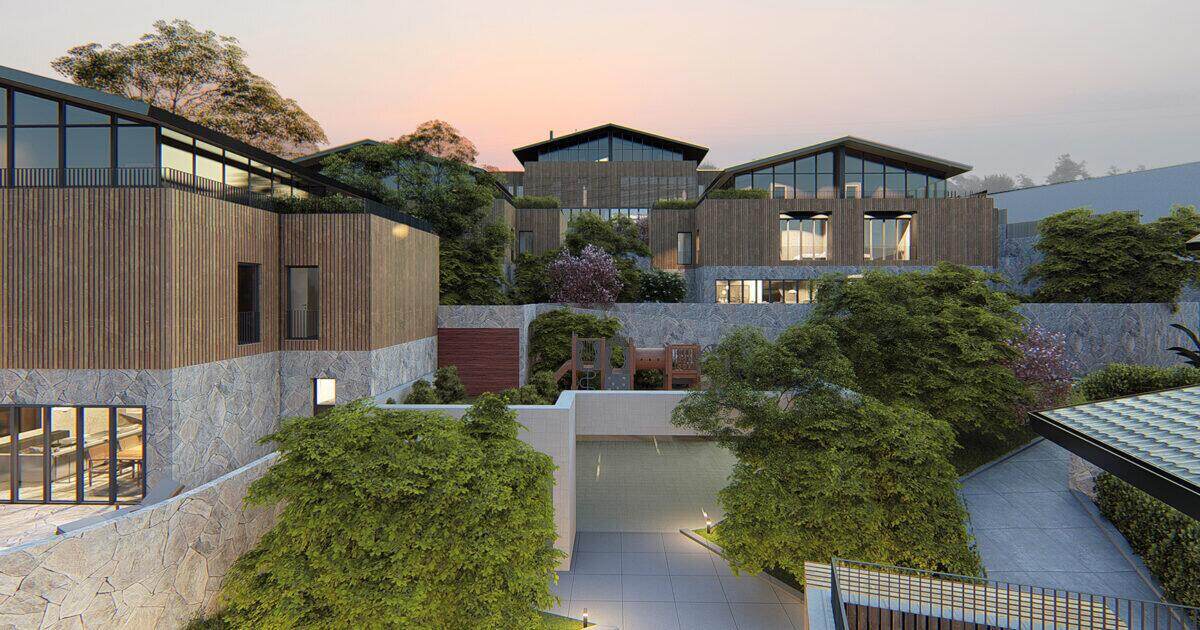 Zekeriyaköy Villas — image 5