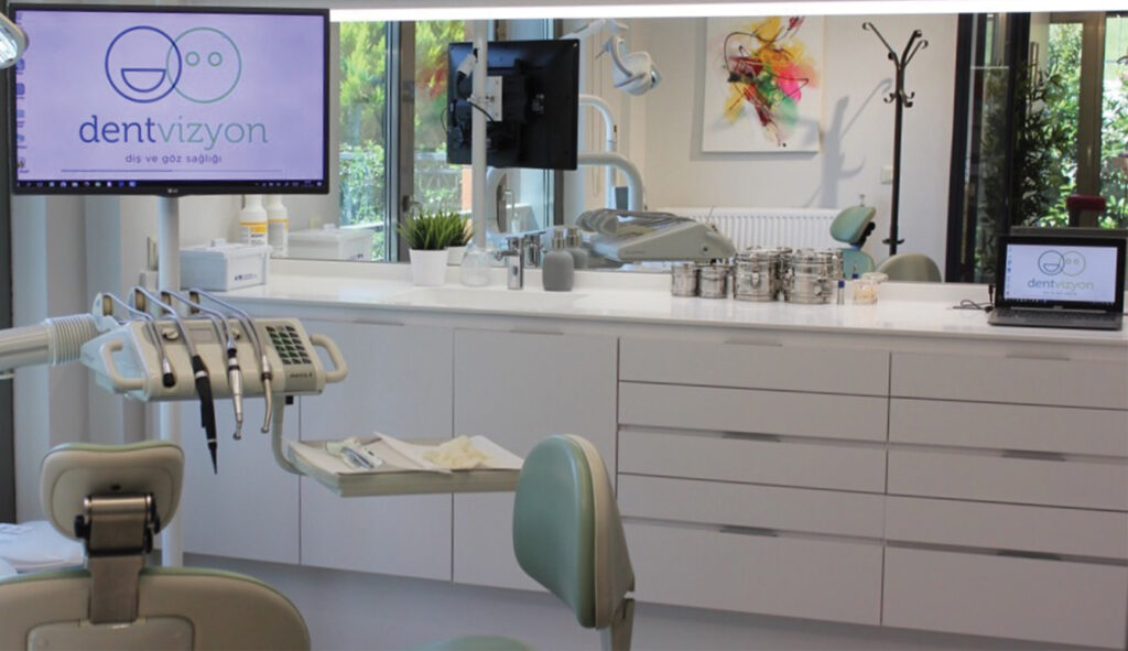 Dentvizyon Dental Clinic